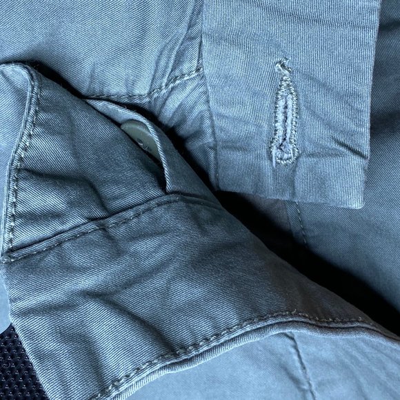 Puma Black Label - Hussein Chalayan - Picture 10 of 16